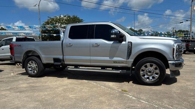 Preowned 2024 Ford F-350 Super Duty King Ranch for Sale