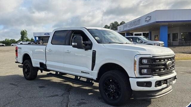 Preowned 2024 Ford F-350 Super Duty XLT for Sale
