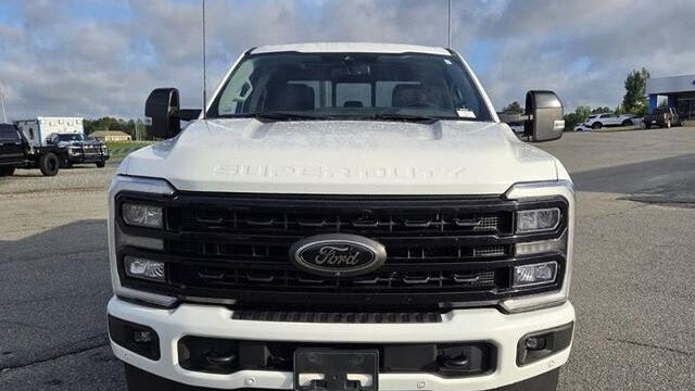 2024 Ford F-350 Super Duty XLT