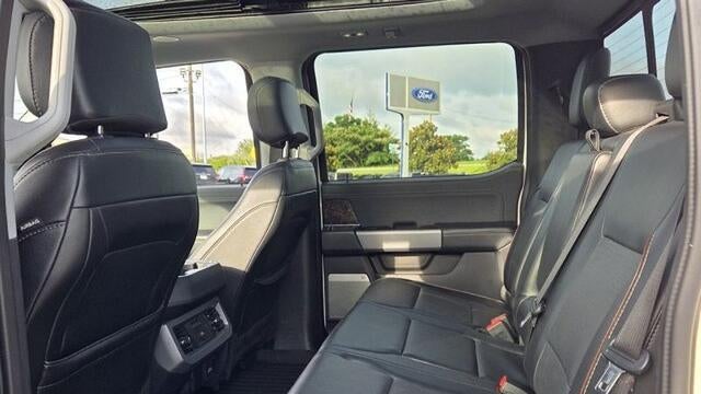 2024 Ford F-350 Super Duty XLT