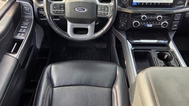 2024 Ford F-350 Super Duty XLT