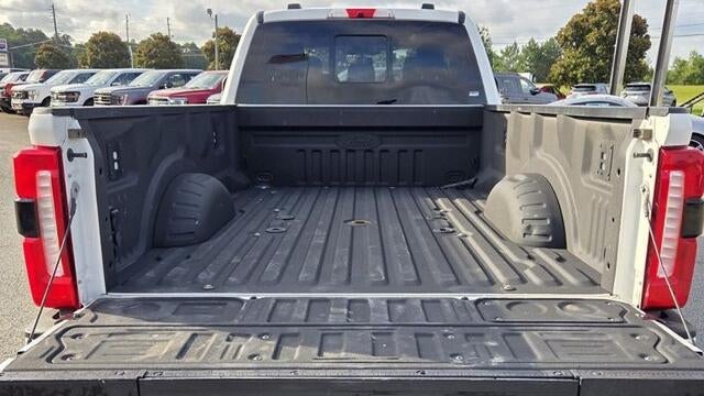 2024 Ford F-350 Super Duty XLT