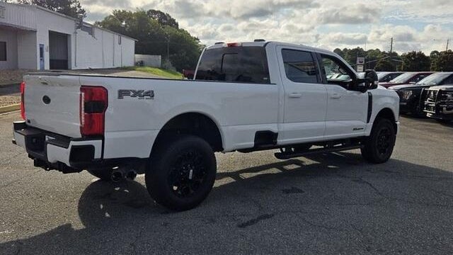 2024 Ford F-350 Super Duty XLT