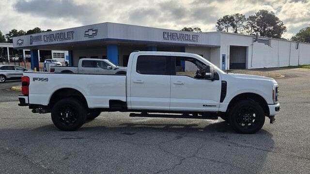 2024 Ford F-350 Super Duty XLT