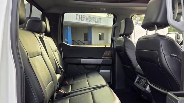 2024 Ford F-350 Super Duty XLT
