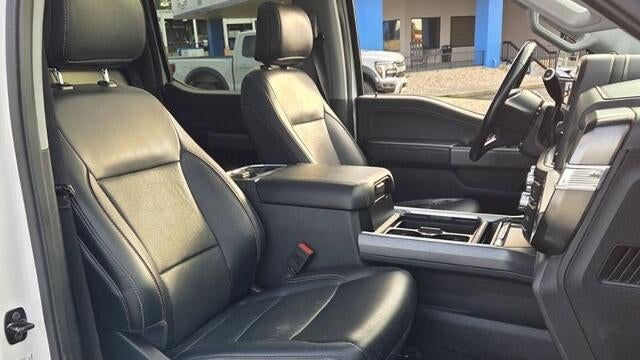 2024 Ford F-350 Super Duty XLT