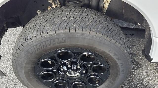 2024 Ford F-350 Super Duty XLT