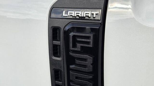 2024 Ford F-350 Super Duty XLT
