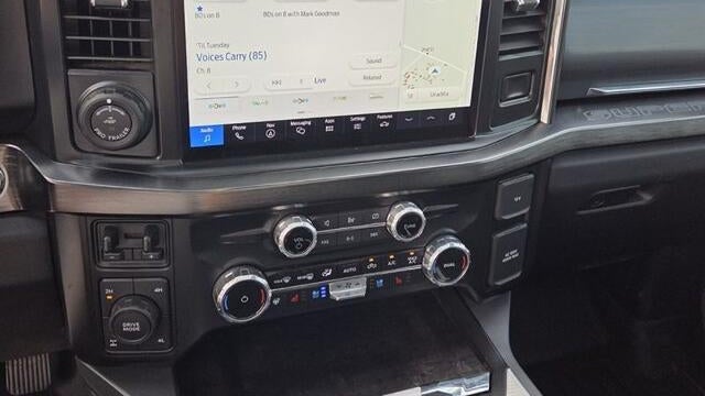 2024 Ford F-350 Super Duty XLT