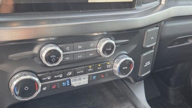 2024 Ford F-350 Super Duty XLT