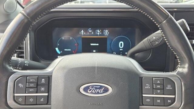 2024 Ford F-350 Super Duty XLT
