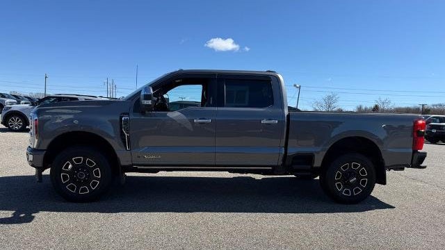 2024 Ford F-350 Super Duty King Ranch