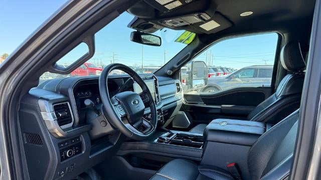 2024 Ford F-350 Super Duty King Ranch