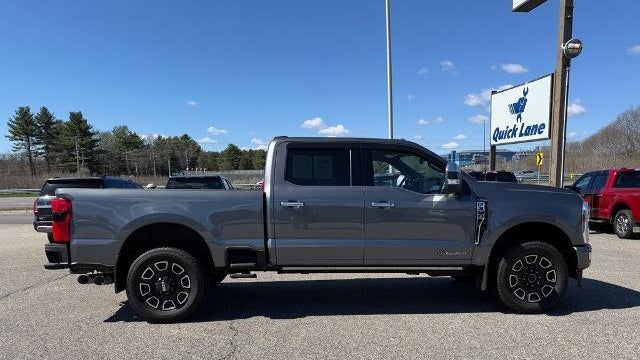 2024 Ford F-350 Super Duty King Ranch