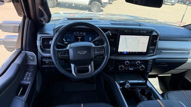 2024 Ford F-350 Super Duty King Ranch