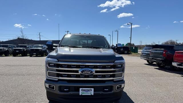 2024 Ford F-350 Super Duty King Ranch