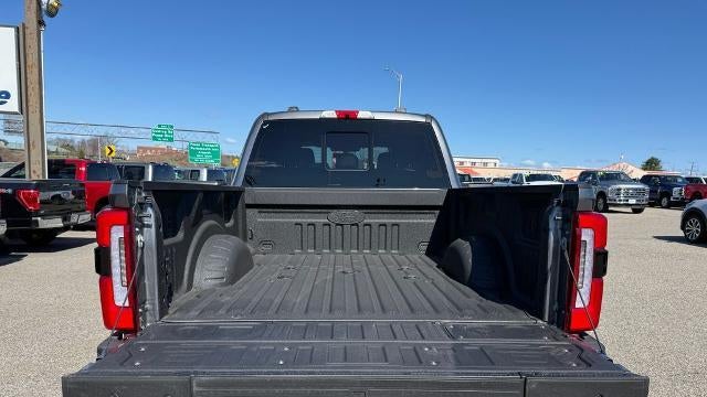 2024 Ford F-350 Super Duty King Ranch