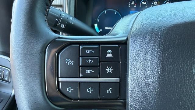 2024 Ford F-350 Super Duty King Ranch