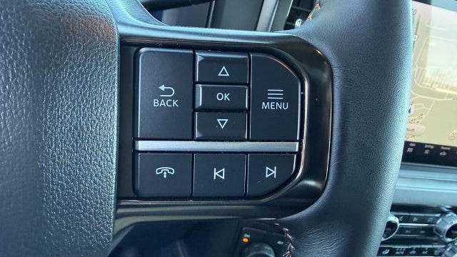 2024 Ford F-350 Super Duty King Ranch