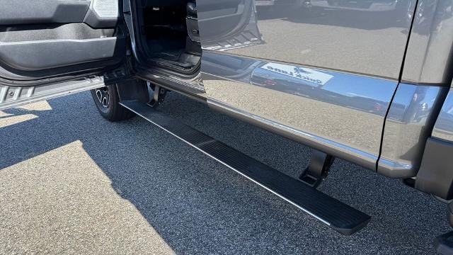 2024 Ford F-350 Super Duty King Ranch