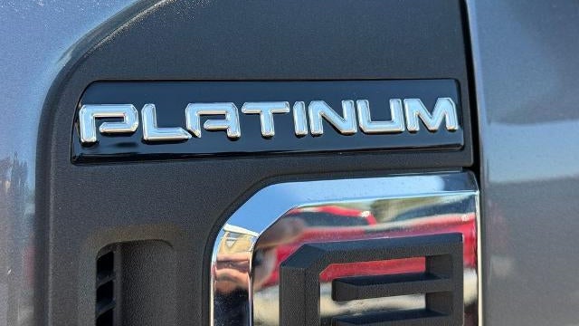 2024 Ford F-350 Super Duty King Ranch
