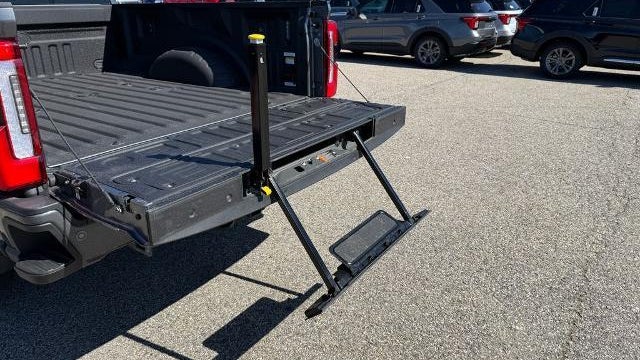 2024 Ford F-350 Super Duty King Ranch