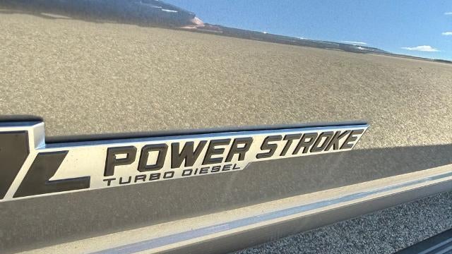 2024 Ford F-350 Super Duty King Ranch