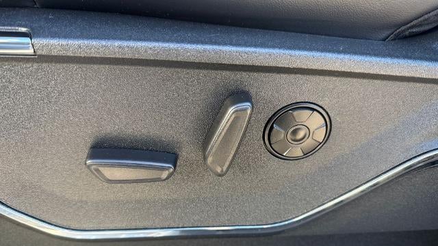 2024 Ford F-350 Super Duty King Ranch