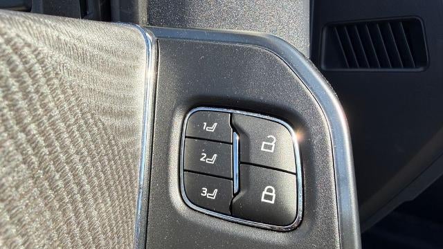 2024 Ford F-350 Super Duty King Ranch