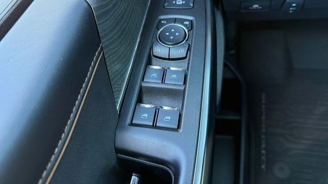 2024 Ford F-350 Super Duty King Ranch