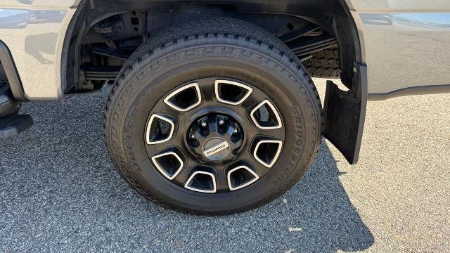 2024 Ford F-350 Super Duty King Ranch