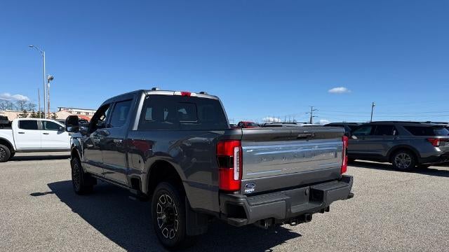 2024 Ford F-350 Super Duty King Ranch