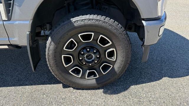 2024 Ford F-350 Super Duty King Ranch