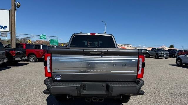 2024 Ford F-350 Super Duty King Ranch