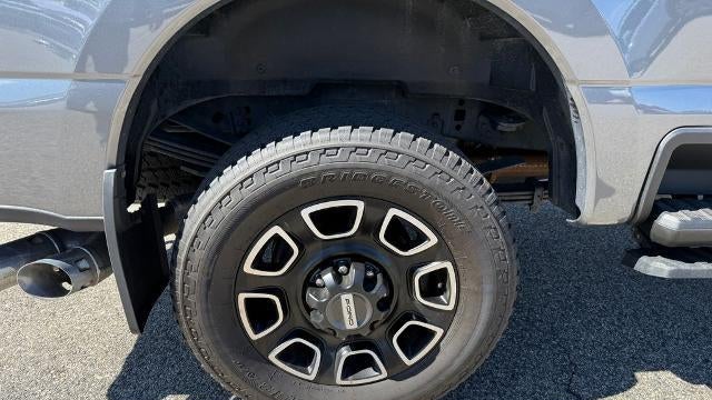 2024 Ford F-350 Super Duty King Ranch
