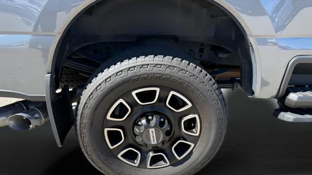 2024 Ford F-350 Super Duty King Ranch