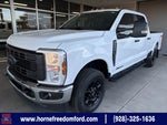 2024 F-350 Super Duty Thumbnail 1