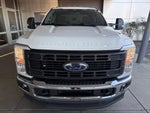 2024 F-350 Super Duty Thumbnail 2