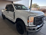 2024 F-350 Super Duty Thumbnail 3
