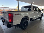 2024 F-350 Super Duty Thumbnail 4