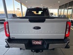 2024 F-350 Super Duty Thumbnail 5