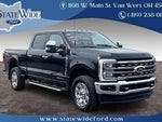 2024 F-350 Super Duty Thumbnail 1