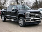 2024 F-350 Super Duty Thumbnail 1