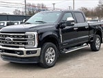 2024 F-350 Super Duty Thumbnail 2