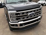 2024 F-350 Super Duty Thumbnail 4
