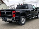 2024 F-350 Super Duty Thumbnail 9