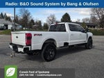 2024 F-350 Super Duty Thumbnail 14