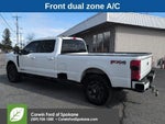 2024 F-350 Super Duty Thumbnail 15