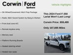 2024 F-350 Super Duty Thumbnail 17