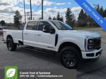 2024 F-350 Super Duty Thumbnail 25